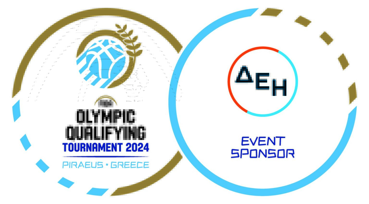 ΔΕΗ: Χρυσός χορηγός του Προολυμπιακού τουρνουά μπάσκετ στην Ελλάδα