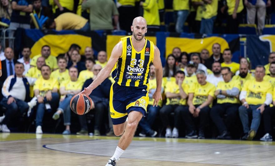 Φενέρμπαχτσε – Μονακό 89-78: Ένα βήμα πριν το Βερολίνο