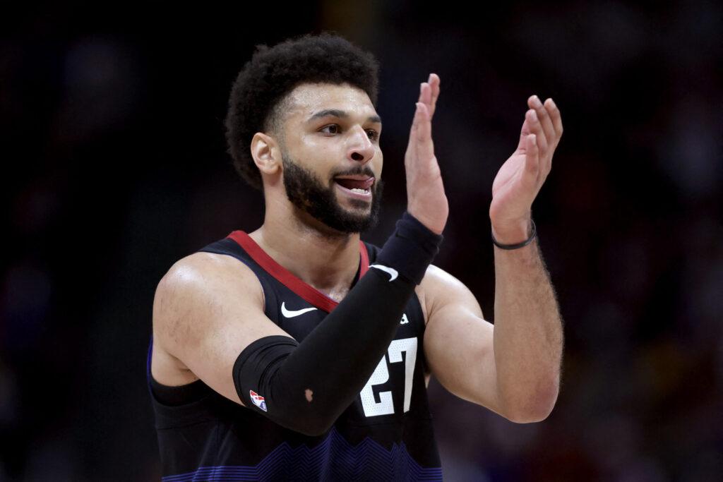 Μεγάλο πρόστιμο στον Τζαμάλ Μάρεϊ