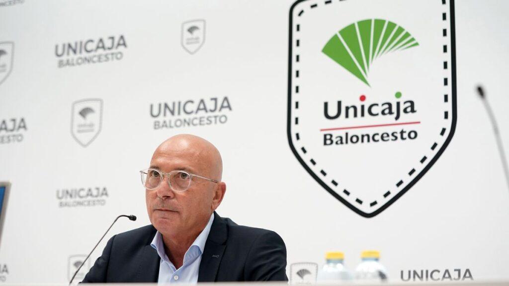 Ο πρόεδρος της Ουνικάχα αποκαλύπτει το μπάτζετ της ομάδας, μιλά για ενδεχόμενη πρόσκληση στο EuroCup