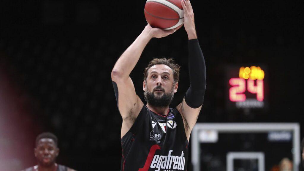 Marco Belinelli