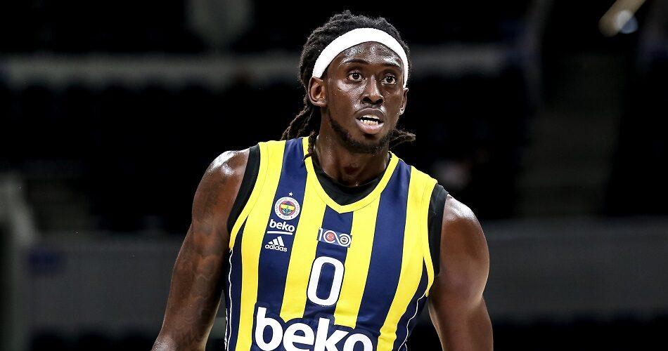 Ο Μότλεϊ επιστρέφει στις προπονήσεις ενόψει Game 5