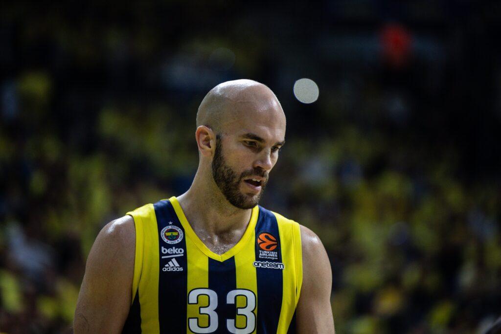 H Μονακό έχει ως κύριο στόχο την απόκτηση του Νικ Καλάθη