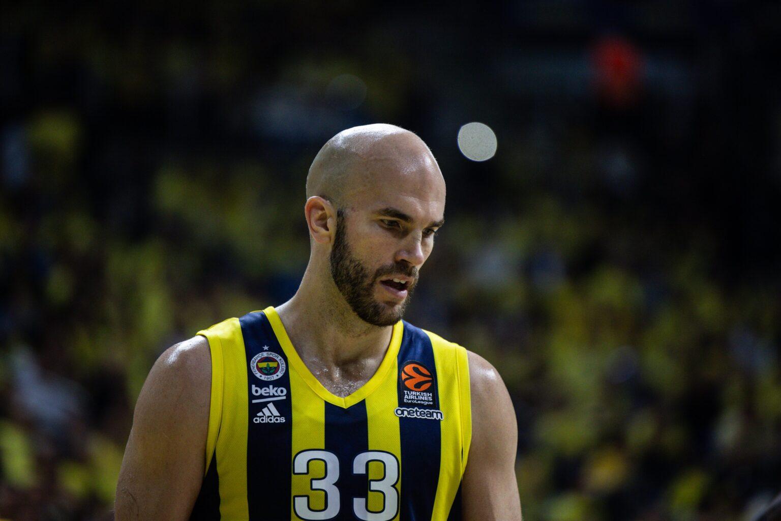 H Μονακό έχει ως κύριο στόχο την απόκτηση του Νικ Καλάθη