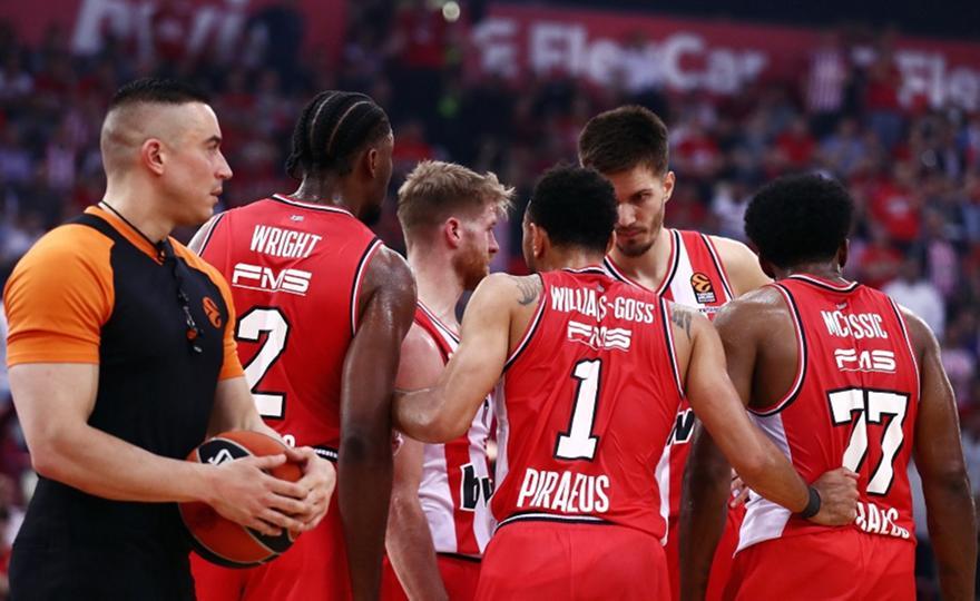 Ολυμπιακός: Η ομάδα που όλα τα μπορεί, χρειάζεται ένα ακόμη θαύμα