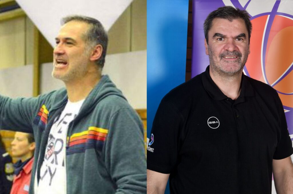 Αργύρης Παπαπέτρου και Κώστας Παταβούκας στο EOK WebRadio