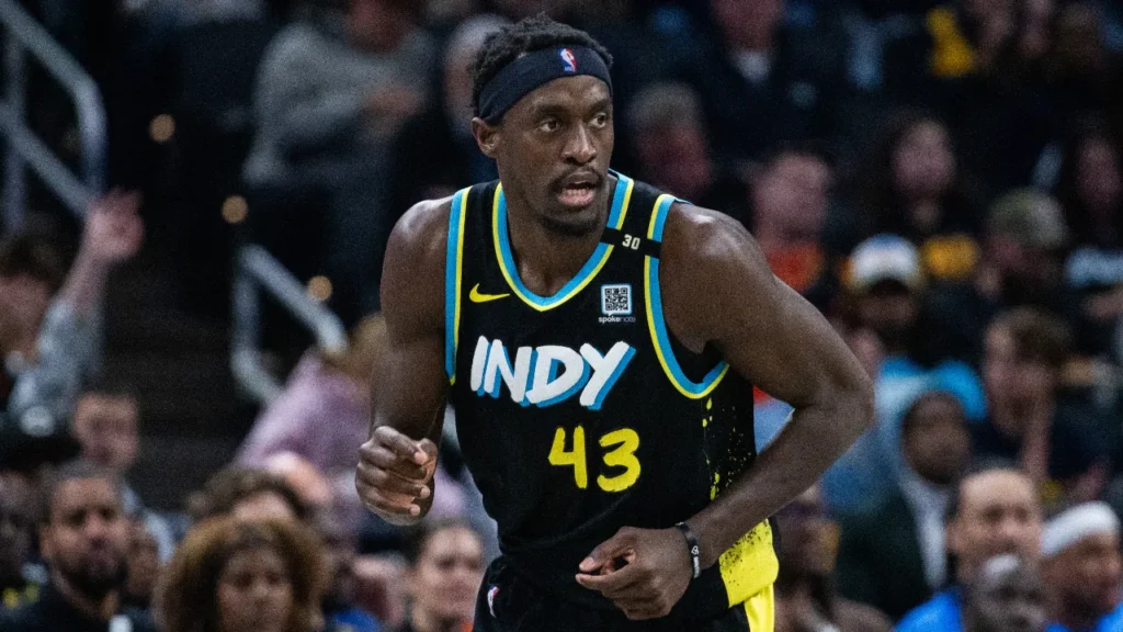 Οι Πέισερς σχεδιάζουν να προσφέρουν μέγιστη επέκταση στον Σιάκαμ Pascal-Siakam