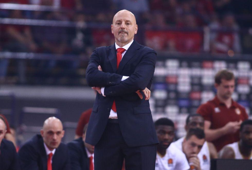 Ο Σάσα Ομπράντοβιτς θυμήθηκε τον καυγά Ρεάλ-Παρτιζάν μετά τη νίκη στο 4ο παιχνίδι επί της Φενερμπαχτσέ