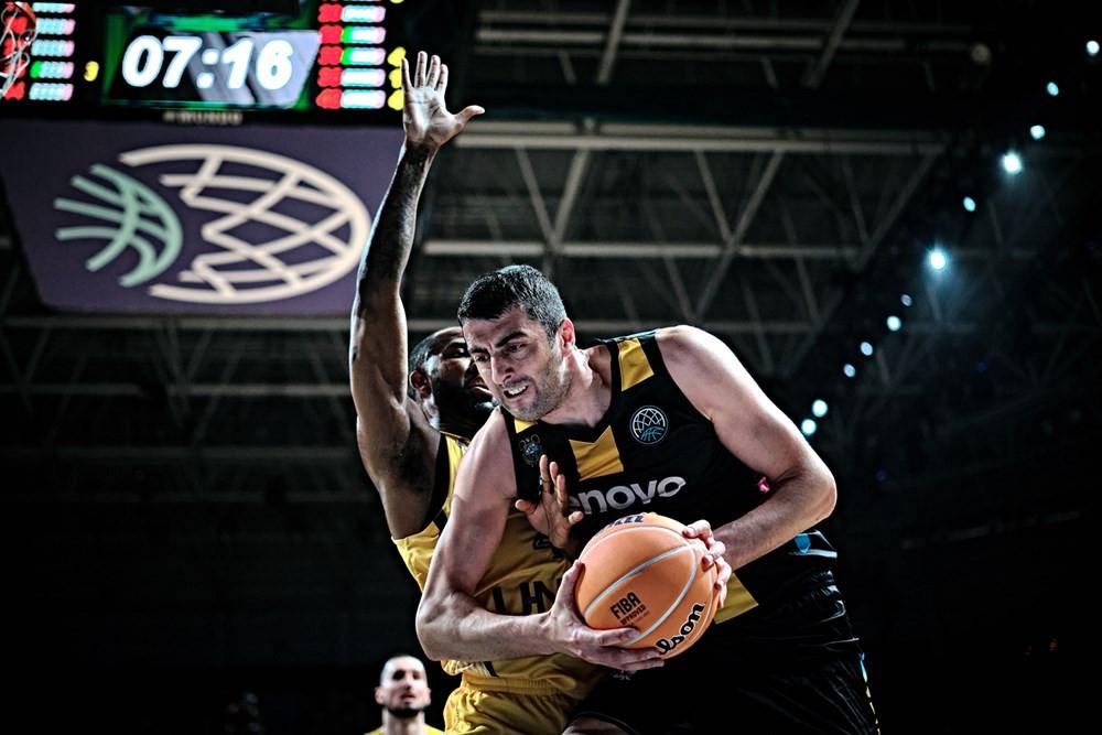 Χάνει το υπόλοιπο της σεζόν ο Σερμαντίνι