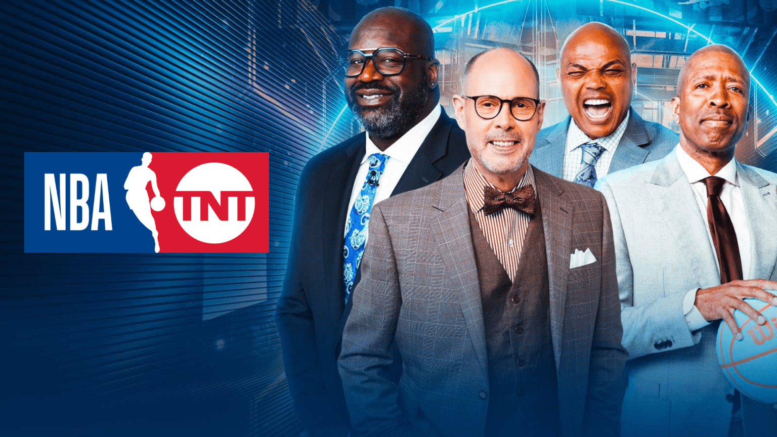 Το μέλλον του «Inside the NBA» βρίσκεται υπό σοβαρή απειλή