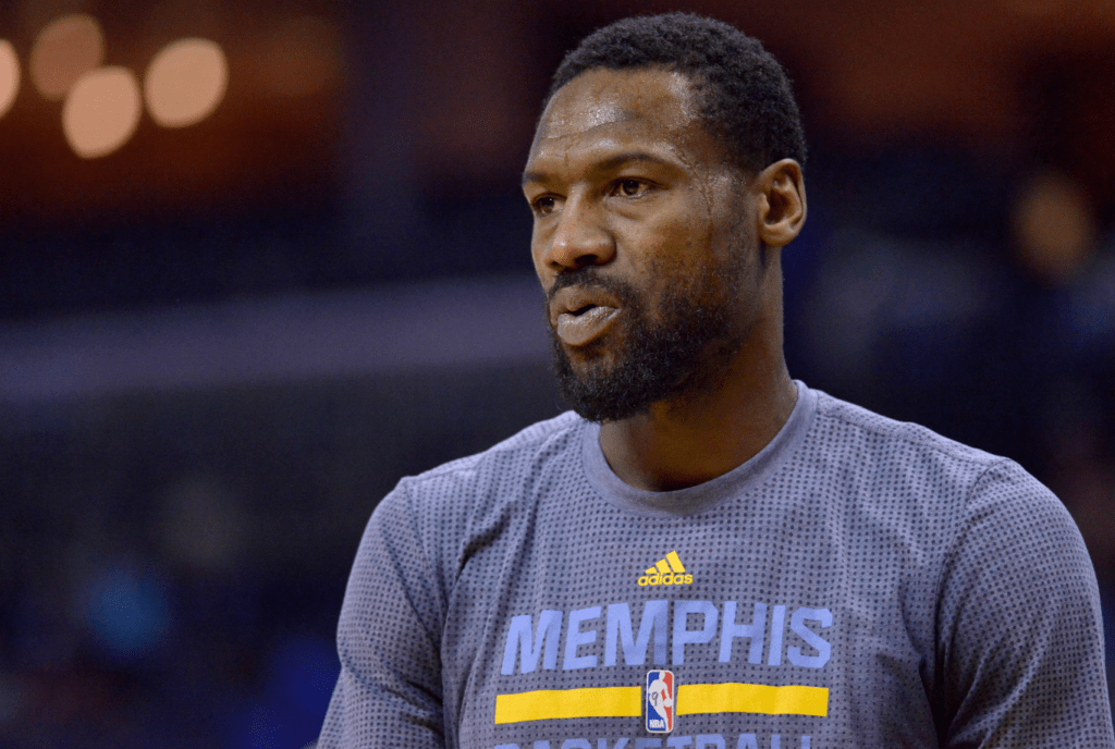 Οι Γκρίζλις θα αποσύρουν τη φανέλα με το Νο. 9 του Τόνι Άλεν την επόμενη σεζόν