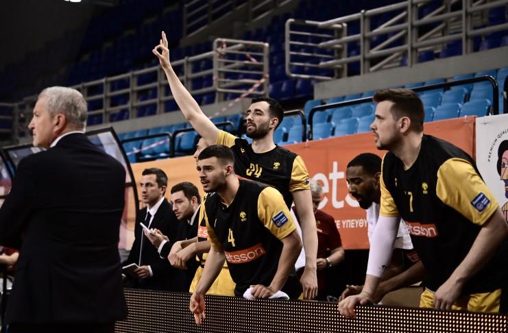 ΑΕΚ: «Στοπ» στις προπονήσεις, απειλή αποχής από τα play off!