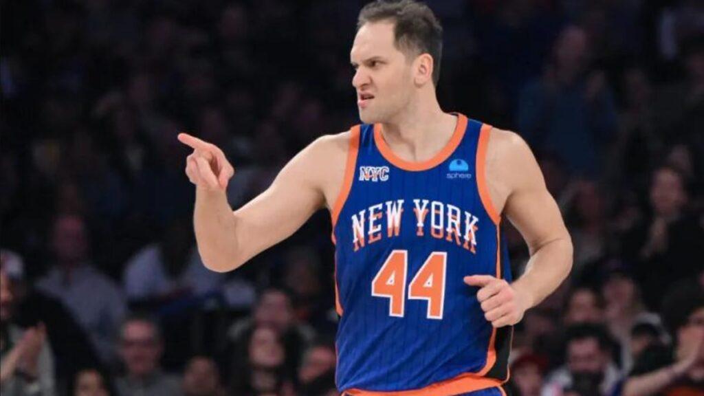 Τέλος της σεζόν για τον Μπόγιαν Μπογκντάνοβιτς