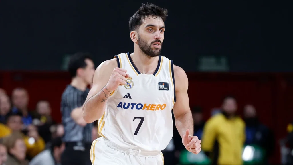 Αυτή είναι η καλύτερη πεντάδα της ACB