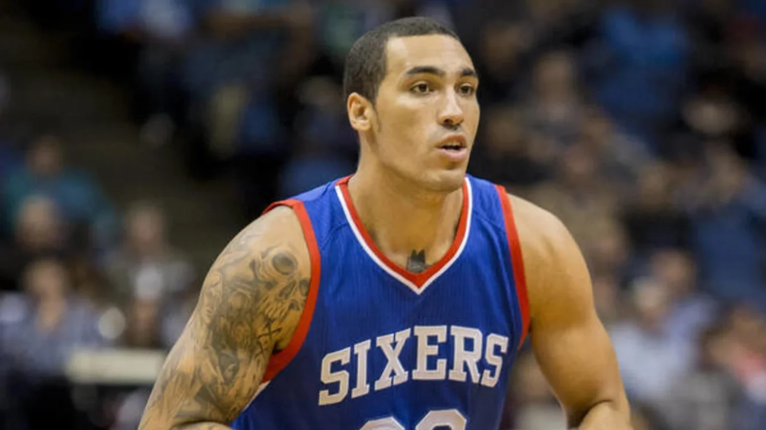 Ο Ντρου Γκόρντον πέθανε στα 33 του σε αυτοκινητιστικό δυστύχημα