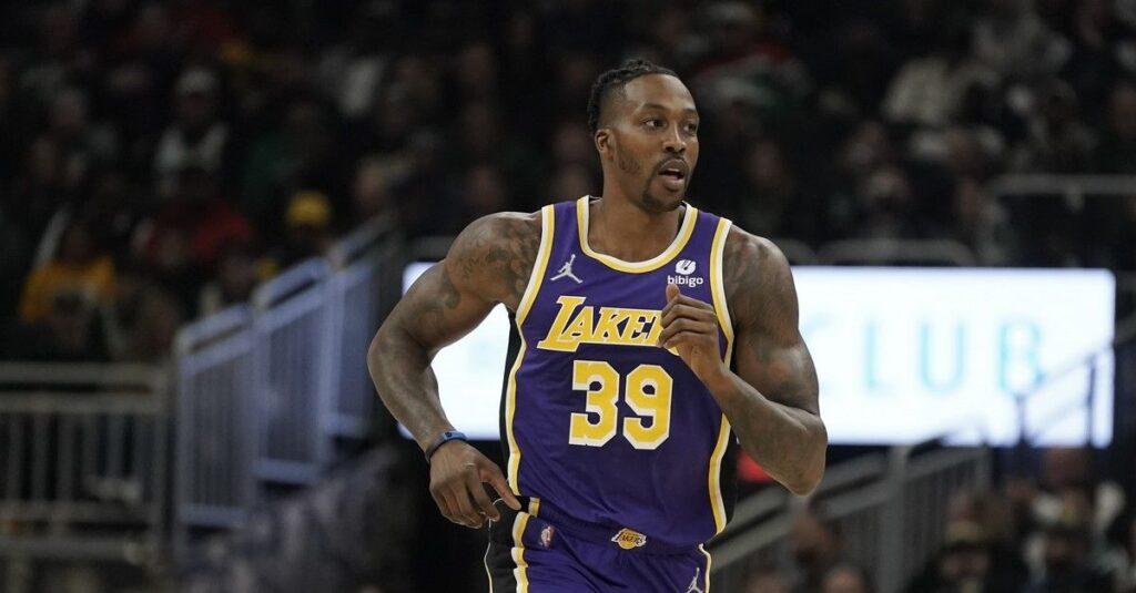 Ο Ντουάιτ Χάουαρντ για τις μεγαλύτερες διαφορές μεταξύ Kobe και LeBron