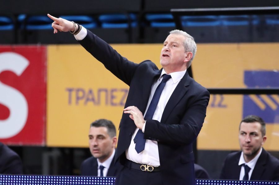 Ζούρος: «Βρίσκομαι στη διαδικασία να ψάξω τον επόμενο σταθμό στην καριέρα μου»