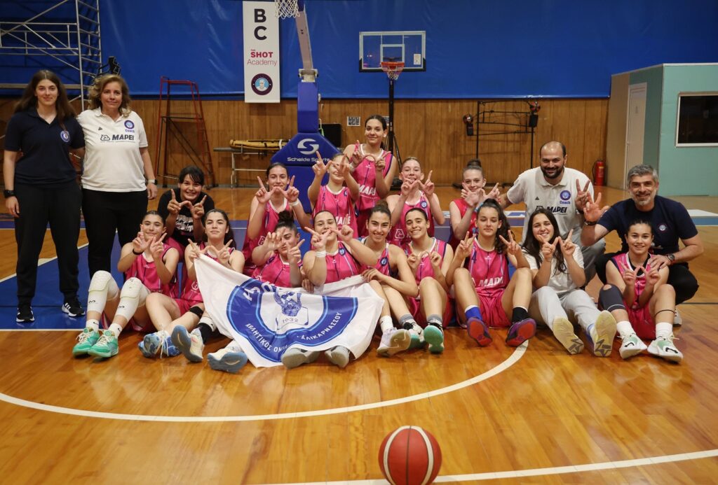 Σαμαντούρα: «Έχουμε καταφέρει να δημιουργήσουμε μια παρέα στον Ηρόδοτο»