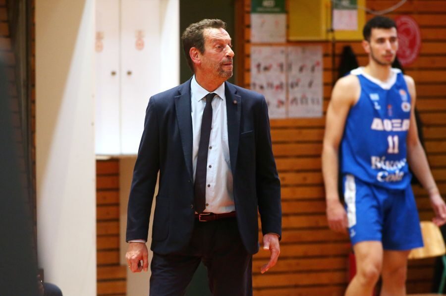 Καλαμπάκος: «Ο Πανιώνιος ήταν φαβορί απ’ τον… αγιασμό, εύκολα ή δύσκολα θα προκριθεί ο Ηρακλής»