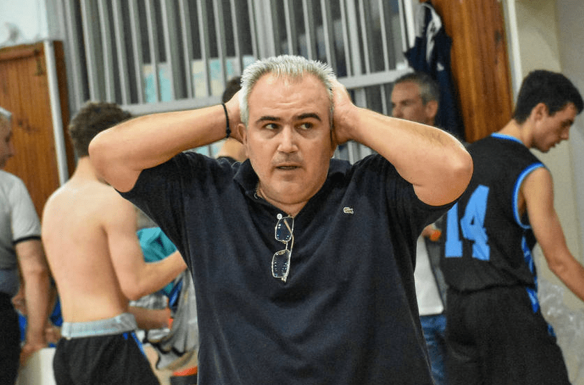 ΚΑΟΧ – Γιαννόπουλος: «Ζούμε ένα όνειρο» kaox