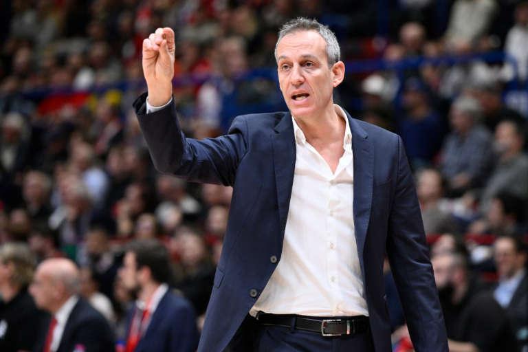 Η Μακάμπι επέκτεινε το συμβόλαιο του Κάτας για δύο ακόμη χρόνια