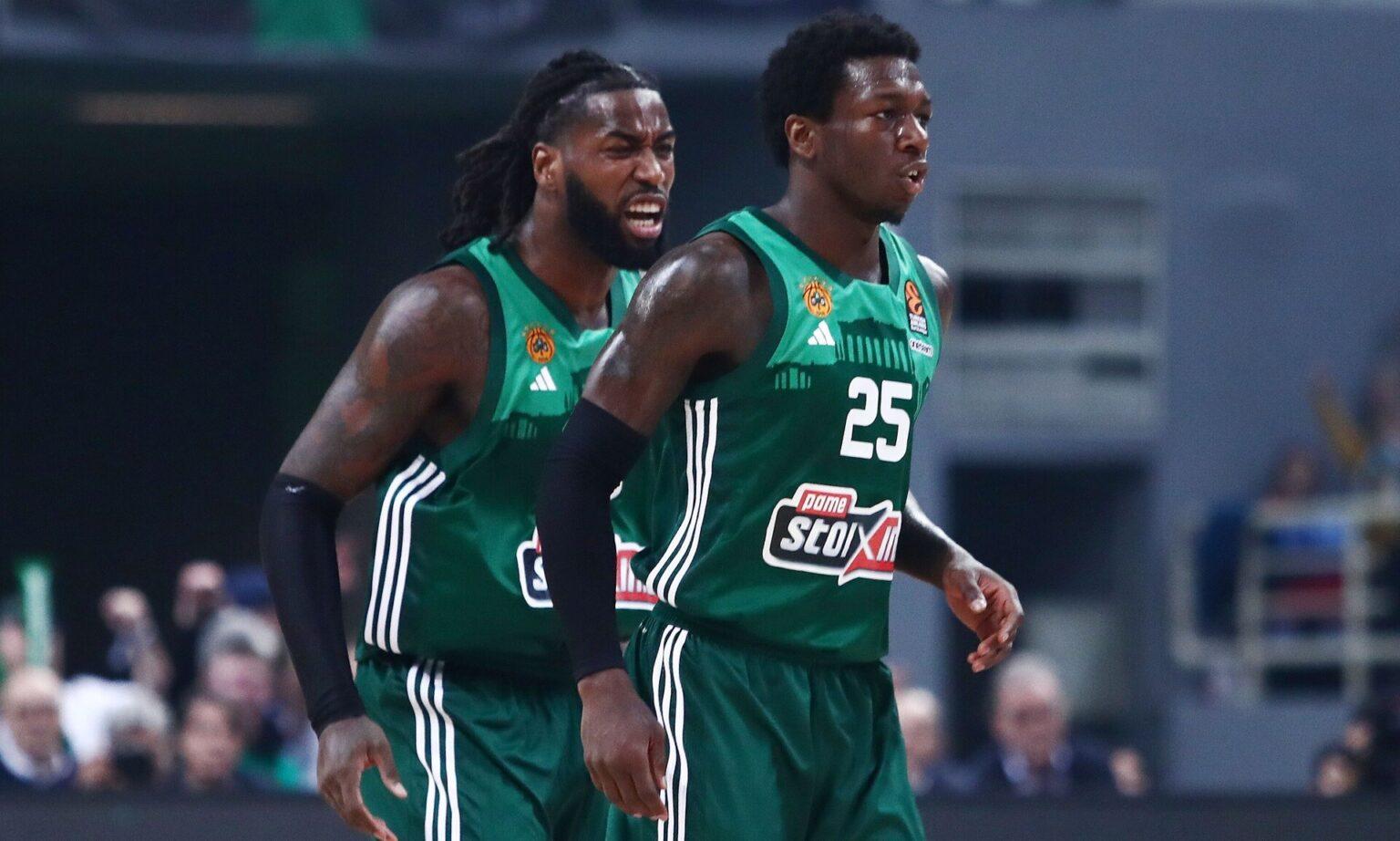 Αυτή είναι η All-Euroleague πεντάδα για το 2023-2024