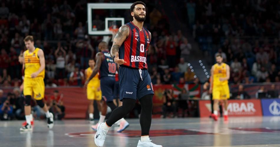 Ο Μάρκους Χάουαρντ εντάσσεται στην εθνική ομάδα του Πουέρτο Ρίκο