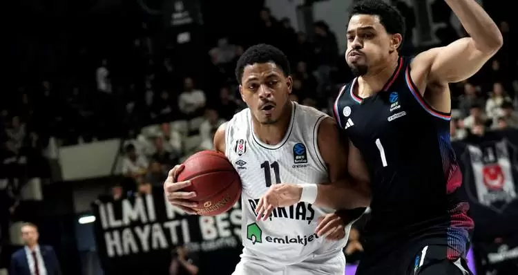 Κοντά στην υπογραφή με τη Ζαλγκίρις ο Ματ Μίτσελ