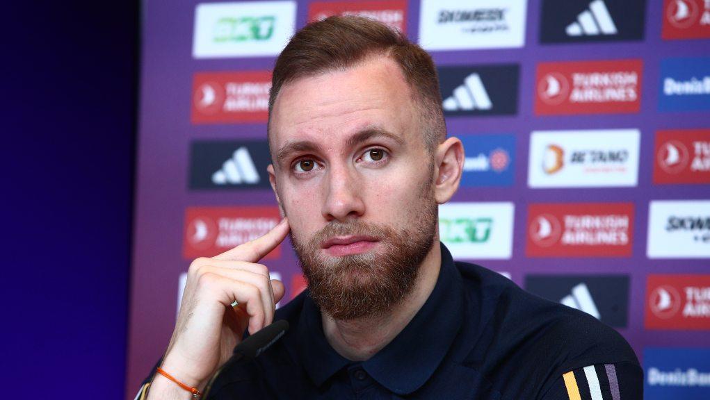 Μούσα: «Είμαστε ενθουσμένοι που μπορούμε να κάνουμε το back-to-back»