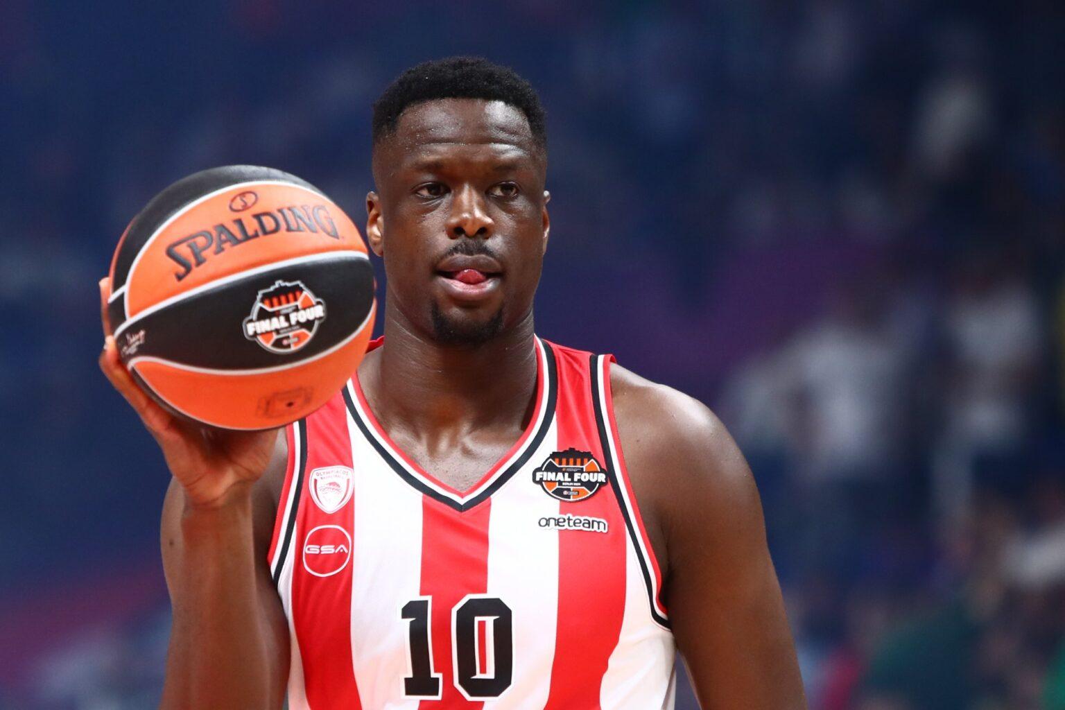 Ο Μουστάφα Φαλ τελειώνει πρόορα την σεζόν λόγο τραυματισμού