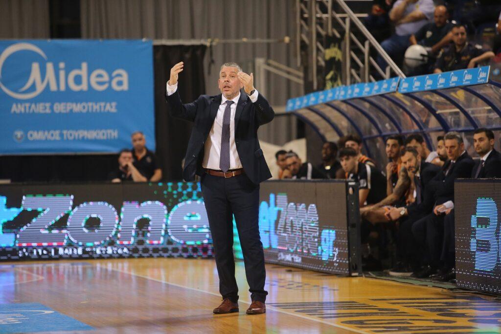 Παπαθεοδώρου: «Τεράστια η επιτυχία του Παναθηναϊκού, υπήρχε και θα υπάρχει συνέχεια στον Προμηθέα»