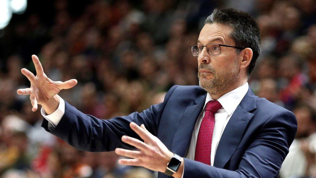 Και επίσημα στην Βαλένθια ο Πέδρο Μαρτίνεθ