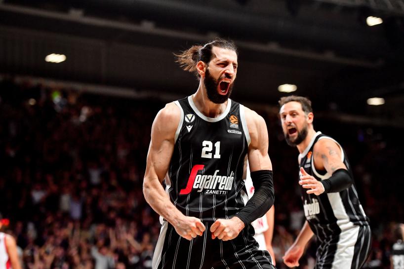 Η Βίρτους Μπολόνια χάνει τον βασικό της χορηγό