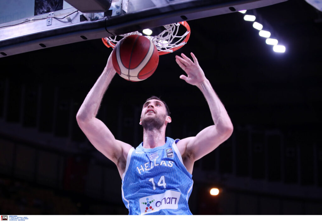 Γ. Παπαγιάννης: «Πρώτος στόχος να μπούμε με το δεξί στο Προολυμπιακό Τουρνουά»