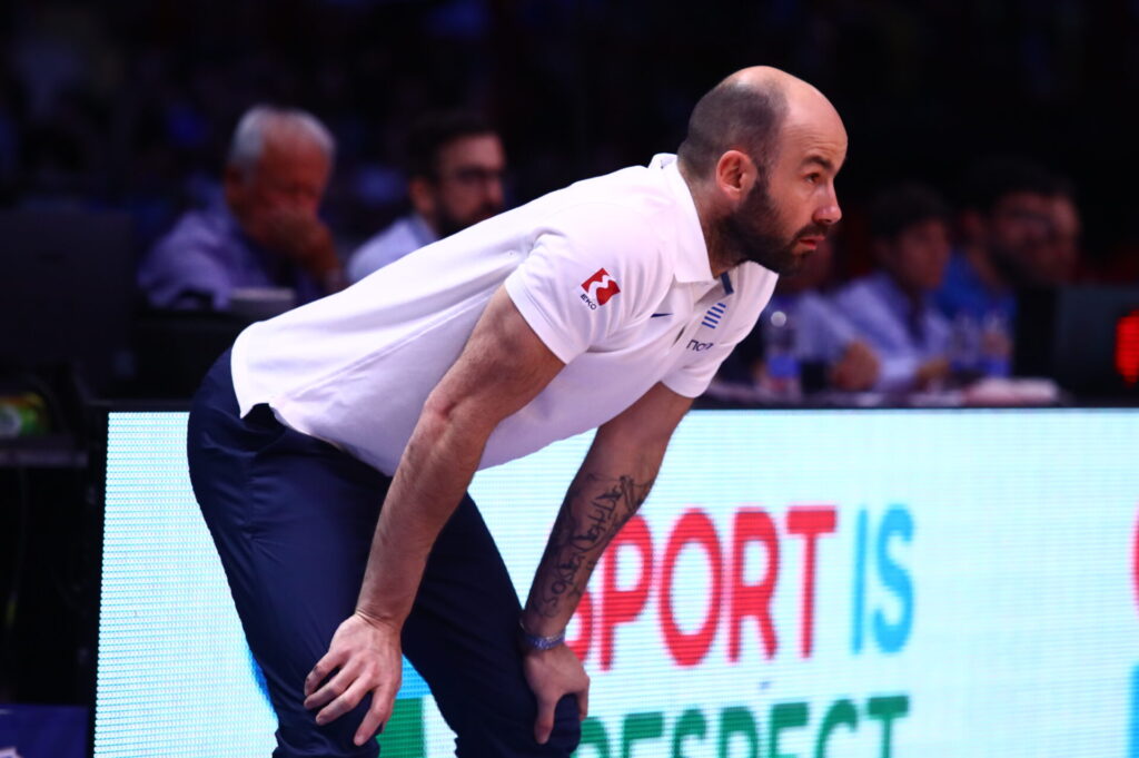 Acropolis Aegean: Συνέντευξη Τύπου Ελλάδα-Μαυροβούνιο