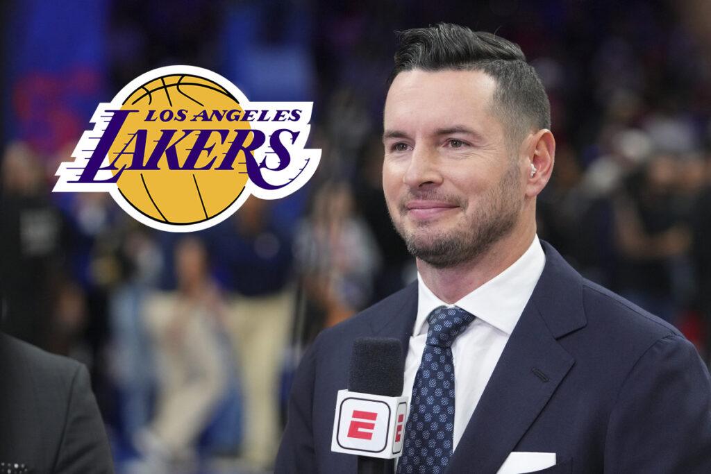 Λέικερς: Αναλαμβάνει ο Τζέι Τζέι Ρέντικ JJ_Redick_lakers