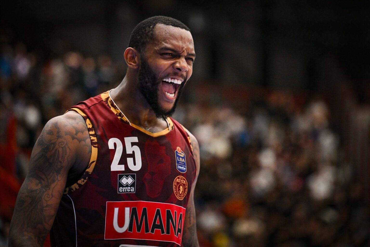 Στο στόχαστρο της Βαλένθια ο Ααμίρ Σιμς