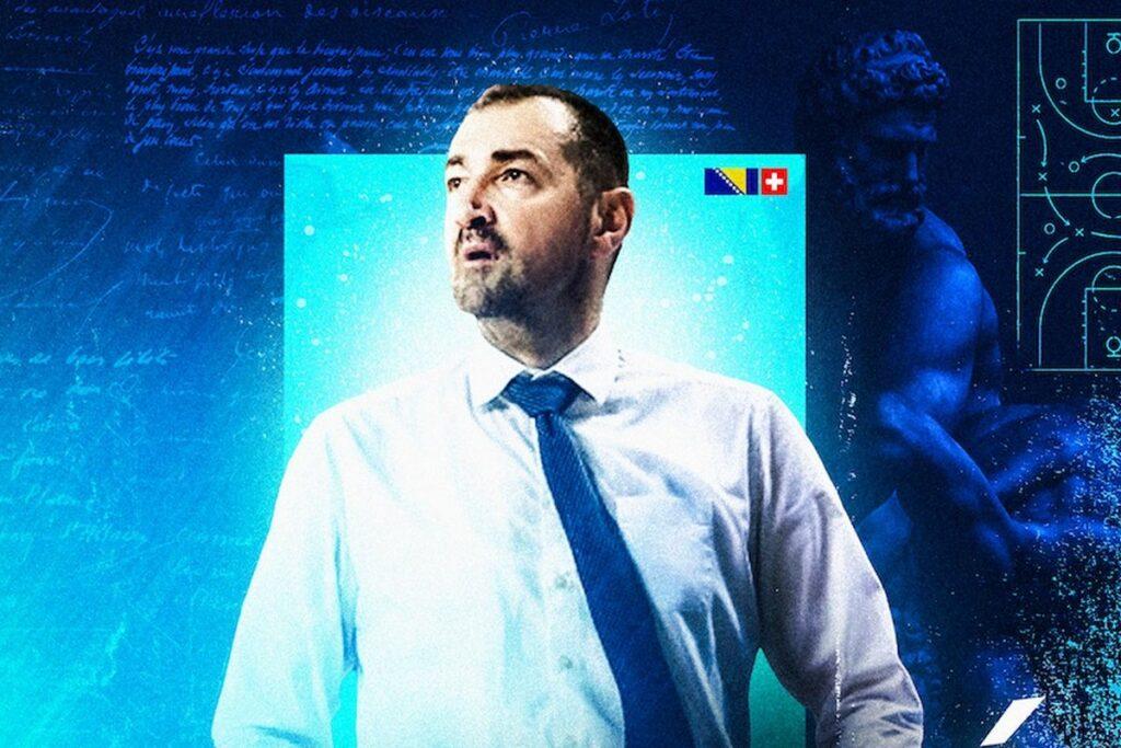 Ηρακλής: Ο Άλεκσιτς στο… τιμόνι για την ερχόμενη σεζόν