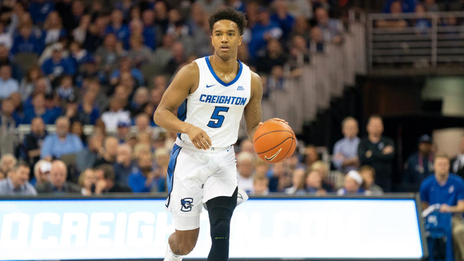 Στον Πανιώνιο ο Ty-Shon Alexander