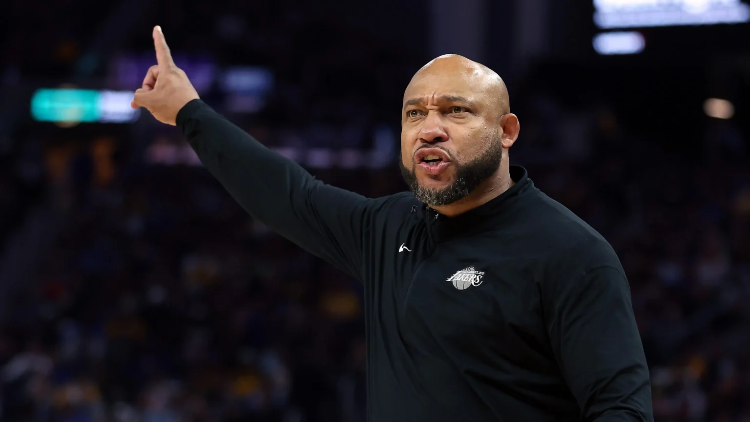 Μιλγουόκι Μπακς: Επιστρέφει σαν βοηθός προπονητή ο Ντάρβιν Χαμ