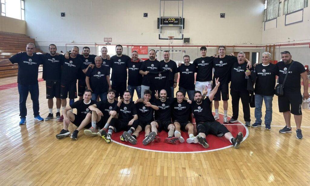 Καλλιπολίτης: «Η επιτυχία αυτή ανέβασε επίπεδο την πόλη της Δραπετσώνας»