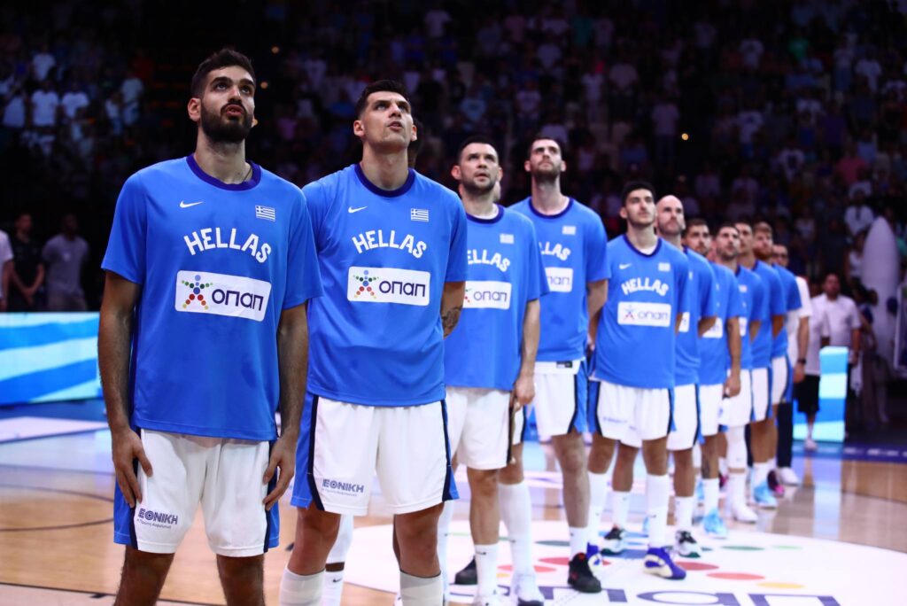 To Στάδιο Ειρήνης και Φιλίας υποδέχεται το Προολυμπιακό τουρνουά μπάσκετ