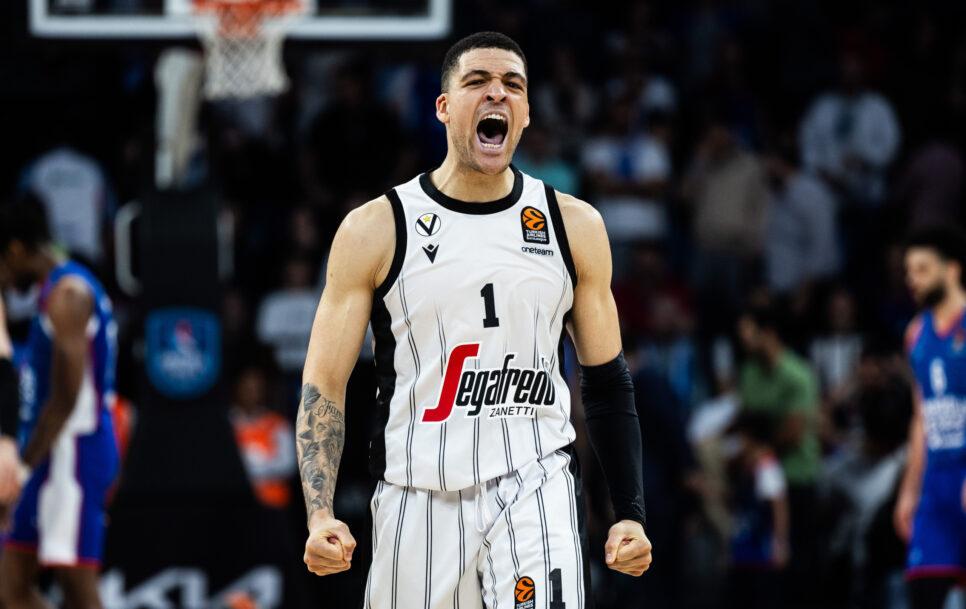 Παρτιζάν: Ανακοίνωσε τον Ίφε Λούντμπεργκ για δύο χρόνια