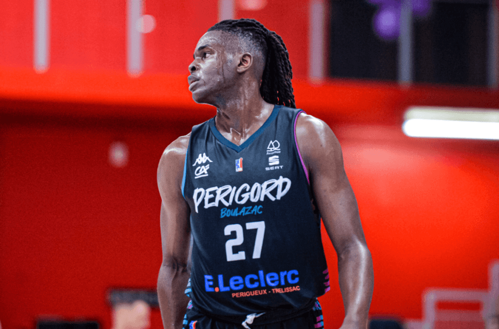 Μπουργκ: Ανακοίνωσε την απόκτηση του Ζαν-Μαρκ Πάνσα