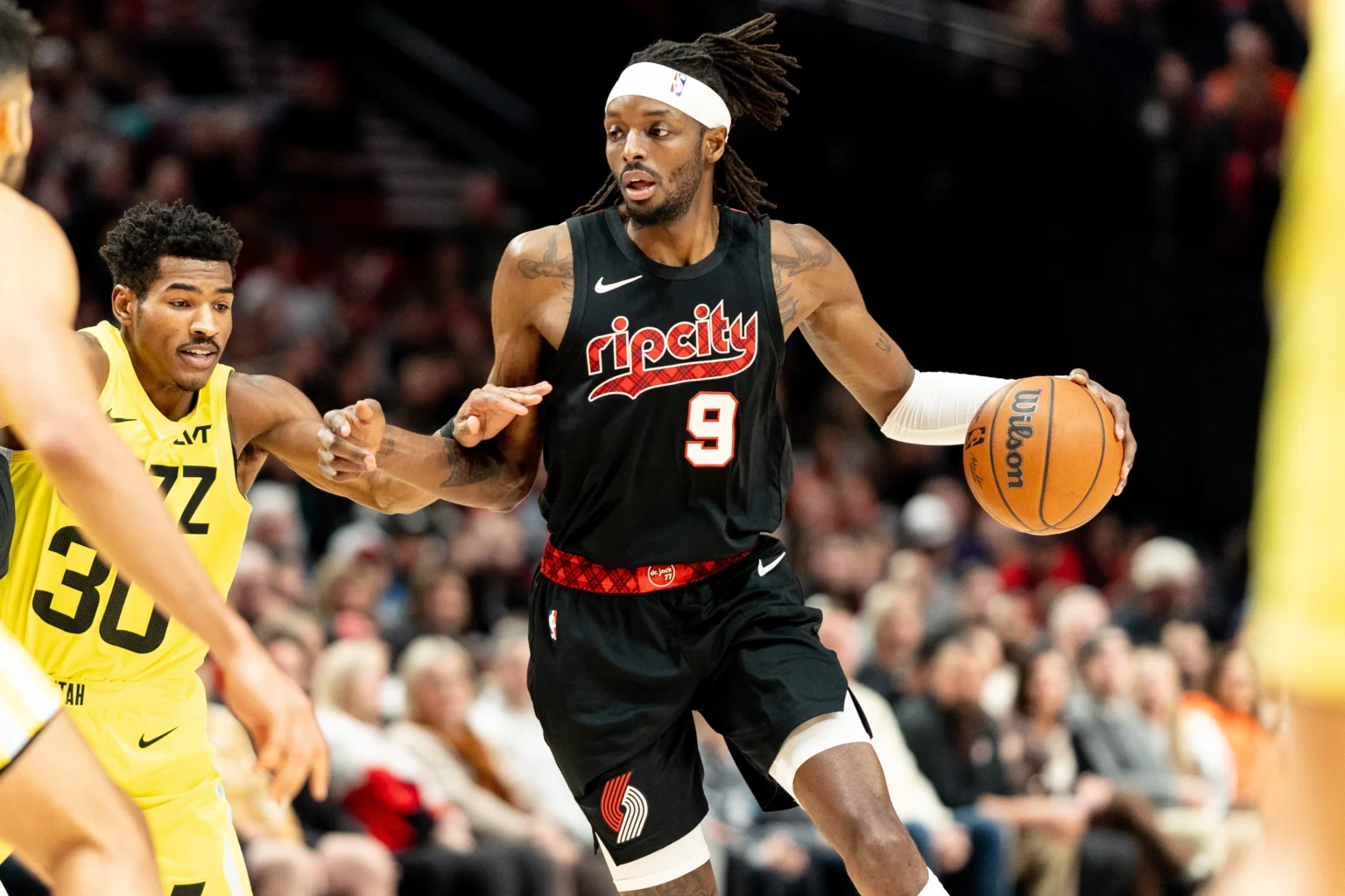 Μάβερικς: Ενδιαφέρονται για την περίπτωση του Τζέραμι Γκραντ