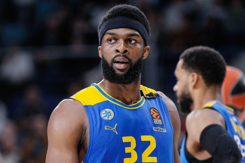 Τζος Νίμπο: Πήρε το σλοβενικό διαβατήριο και μπορεί να κληθεί στο προολυμπιακό