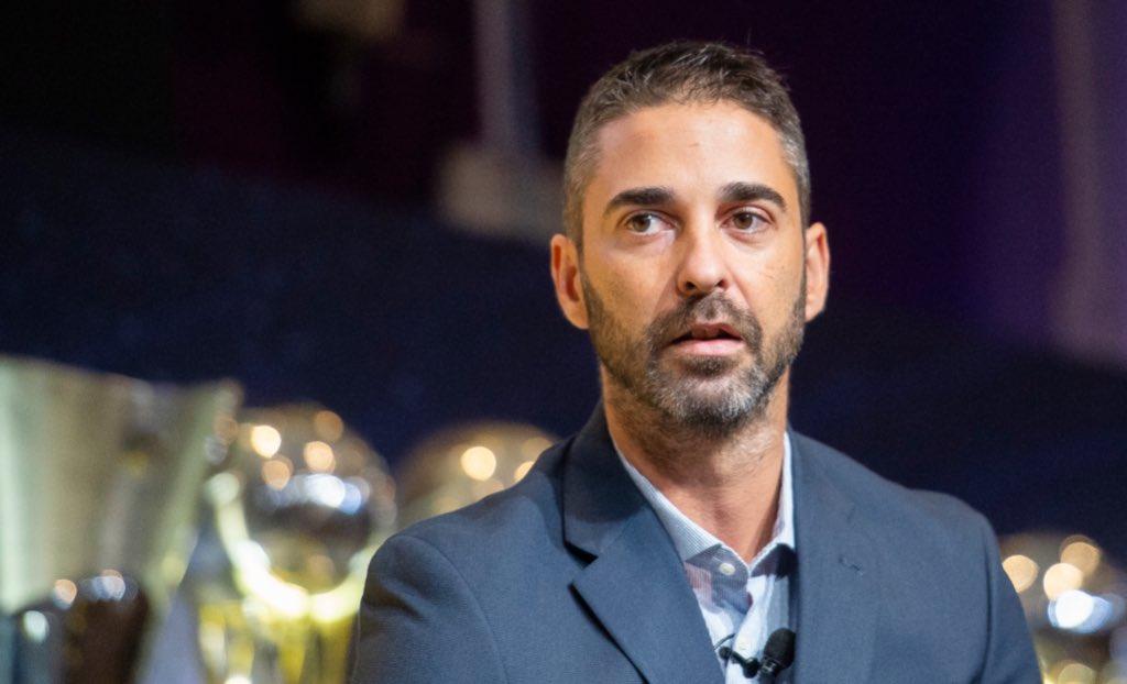 Ναβάρο για τη σεζόν 2023/24: «Ήταν ένα στοίχημα, πρέπει να γίνουν αλλαγές»