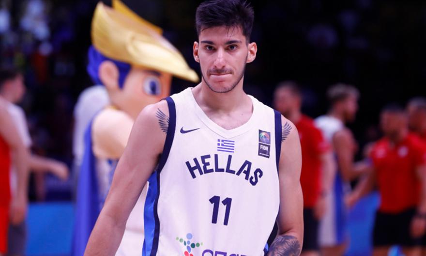 Καλαϊτζάκης: «Άμυνα και αιφνιδιασμός»