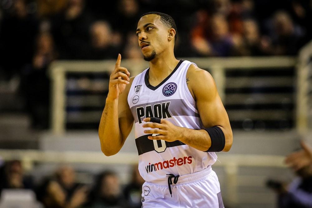 Πανιώνιος: Συμφώνησε με τον Κένταλ Σμιθ