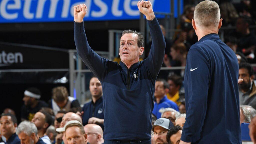 Καβαλίερς: Νέος προπονητής ο Κένι Άτκινσον